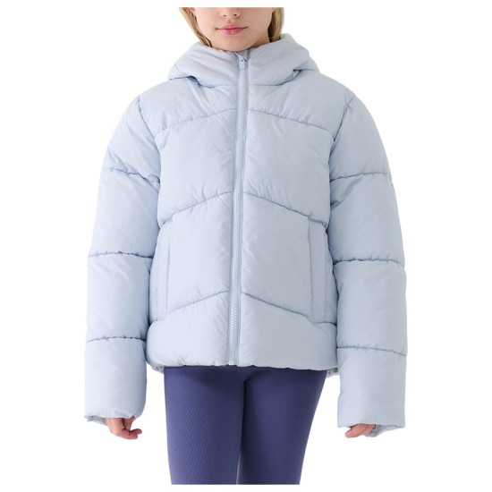 4F Παιδικό μπουφάν Down Jacket